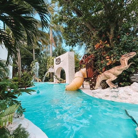 The Sens Cancun By Oasis (Adults Only) Zewnętrze zdjęcie