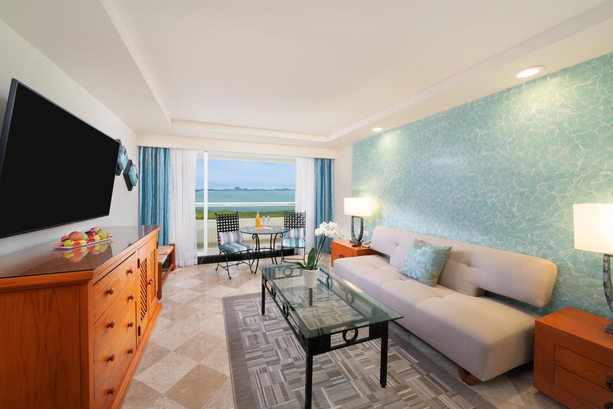 The Sens Cancun By Oasis (Adults Only) Zewnętrze zdjęcie