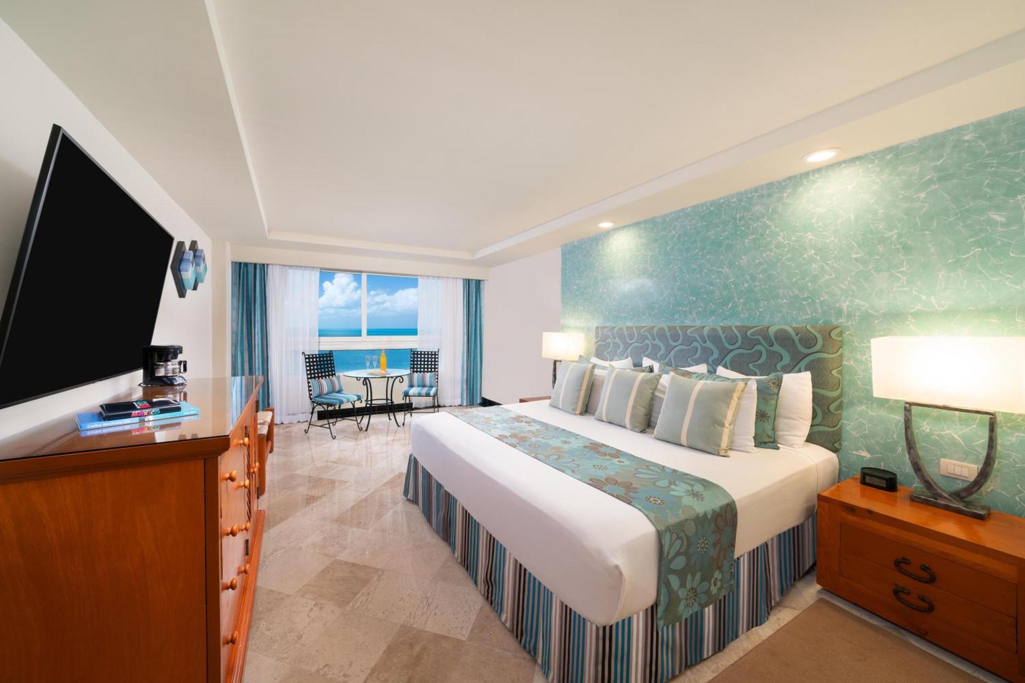 The Sens Cancun By Oasis (Adults Only) Zewnętrze zdjęcie