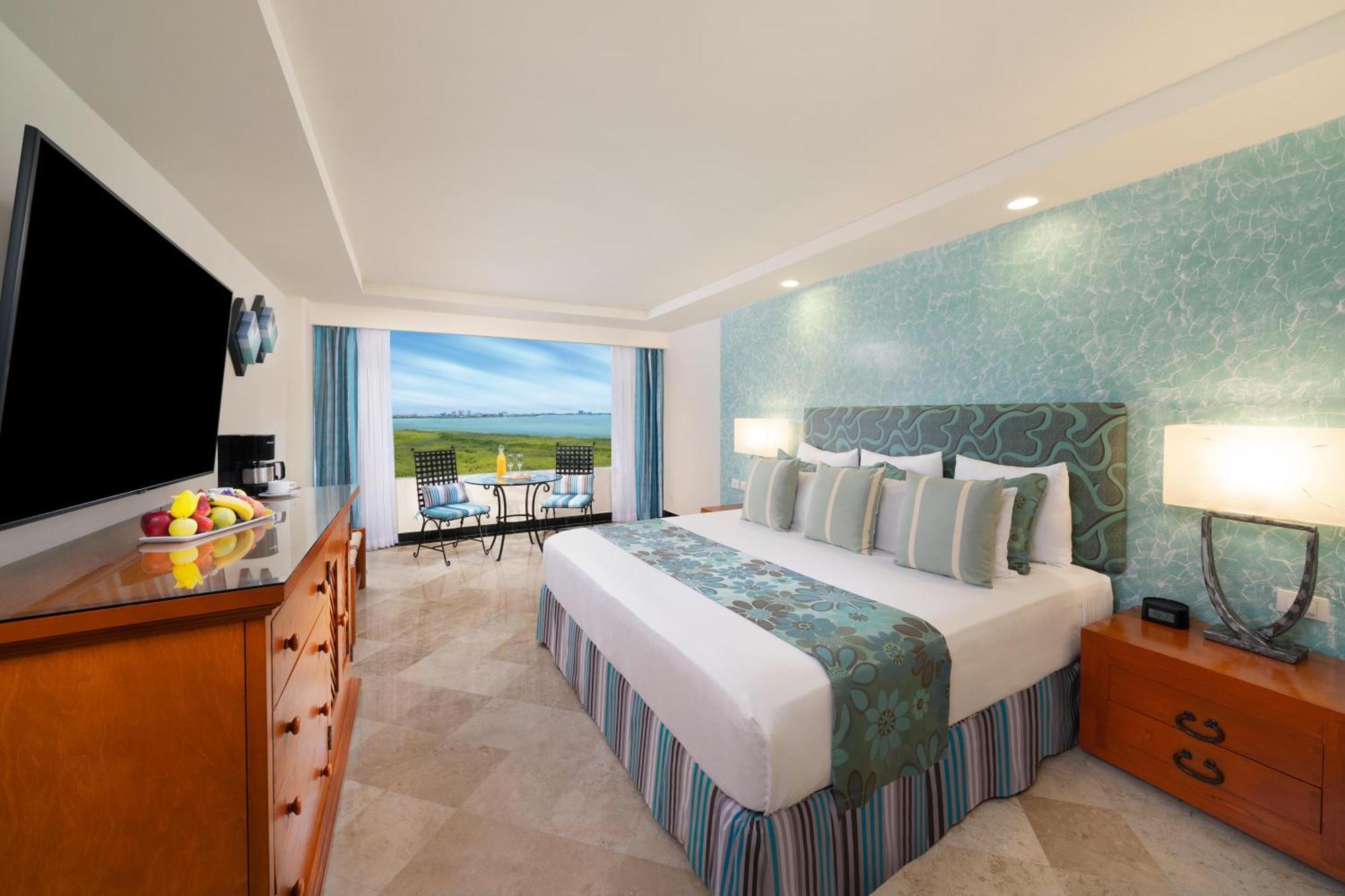 The Sens Cancun By Oasis (Adults Only) Zewnętrze zdjęcie