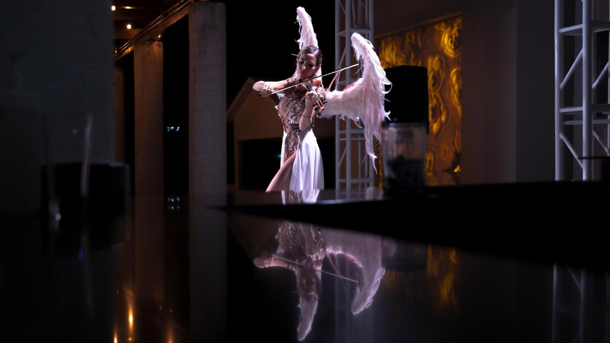 The Sens Cancun By Oasis (Adults Only) Zewnętrze zdjęcie