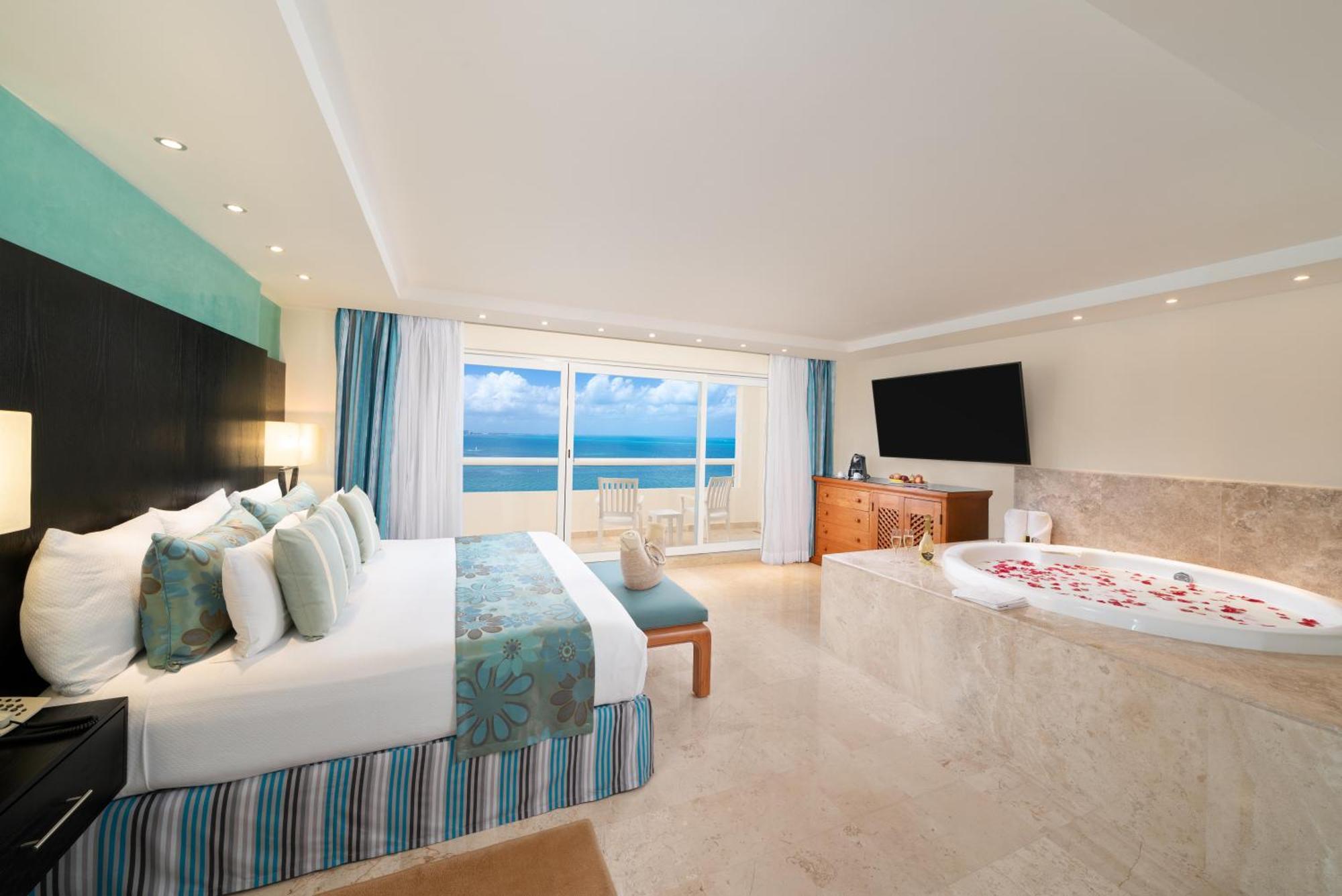 The Sens Cancun By Oasis (Adults Only) Zewnętrze zdjęcie