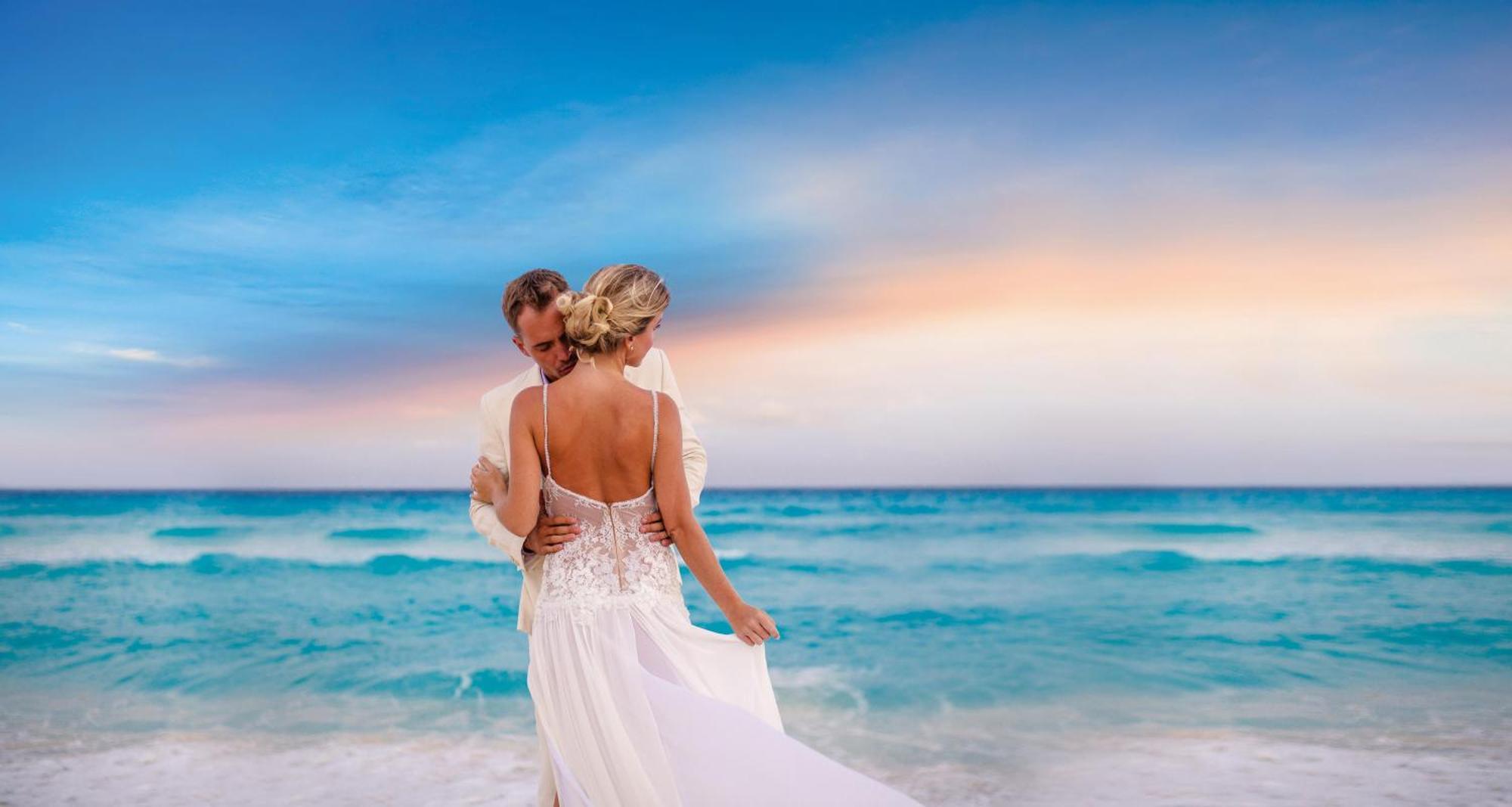 The Sens Cancun By Oasis (Adults Only) Zewnętrze zdjęcie