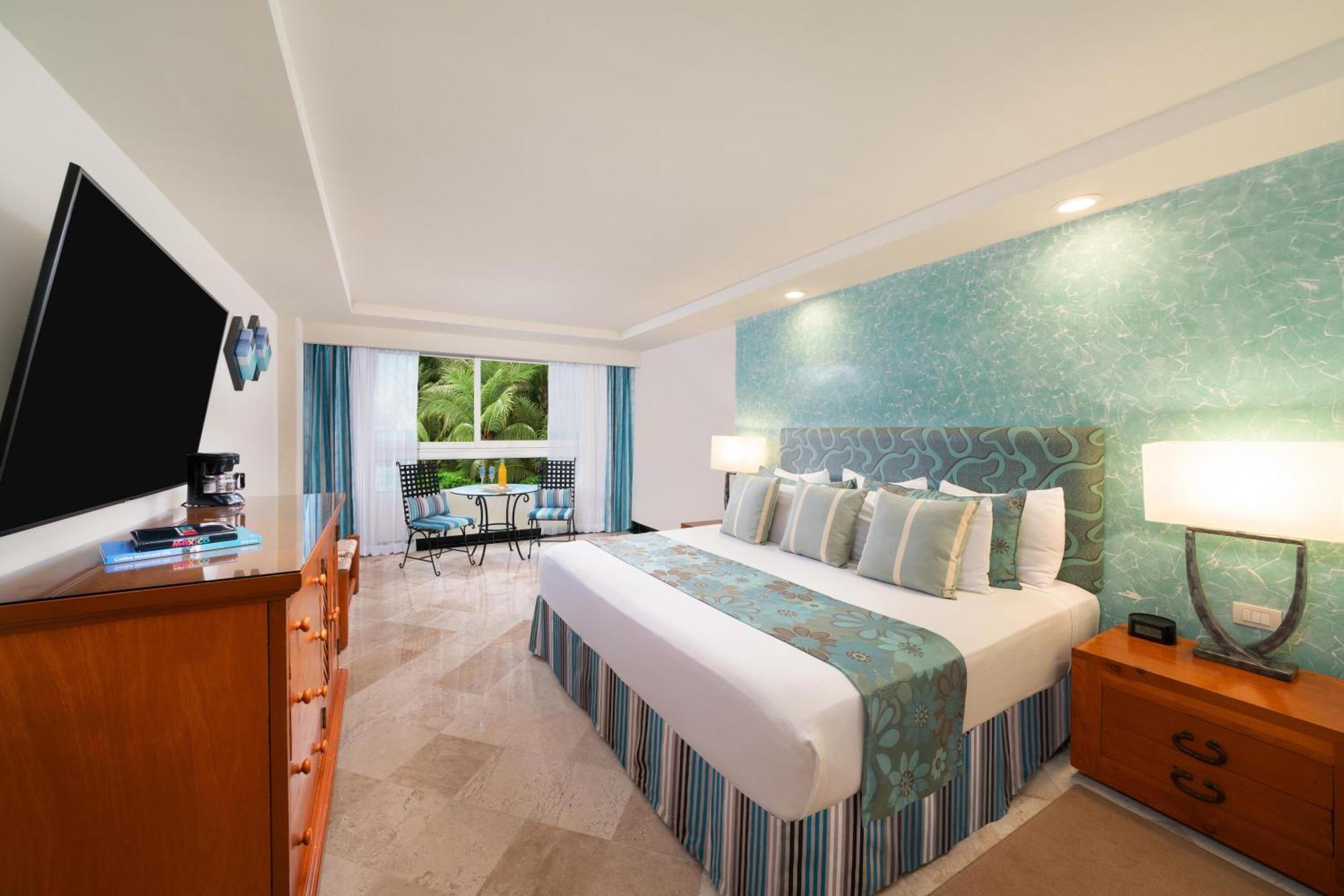 The Sens Cancun By Oasis (Adults Only) Zewnętrze zdjęcie