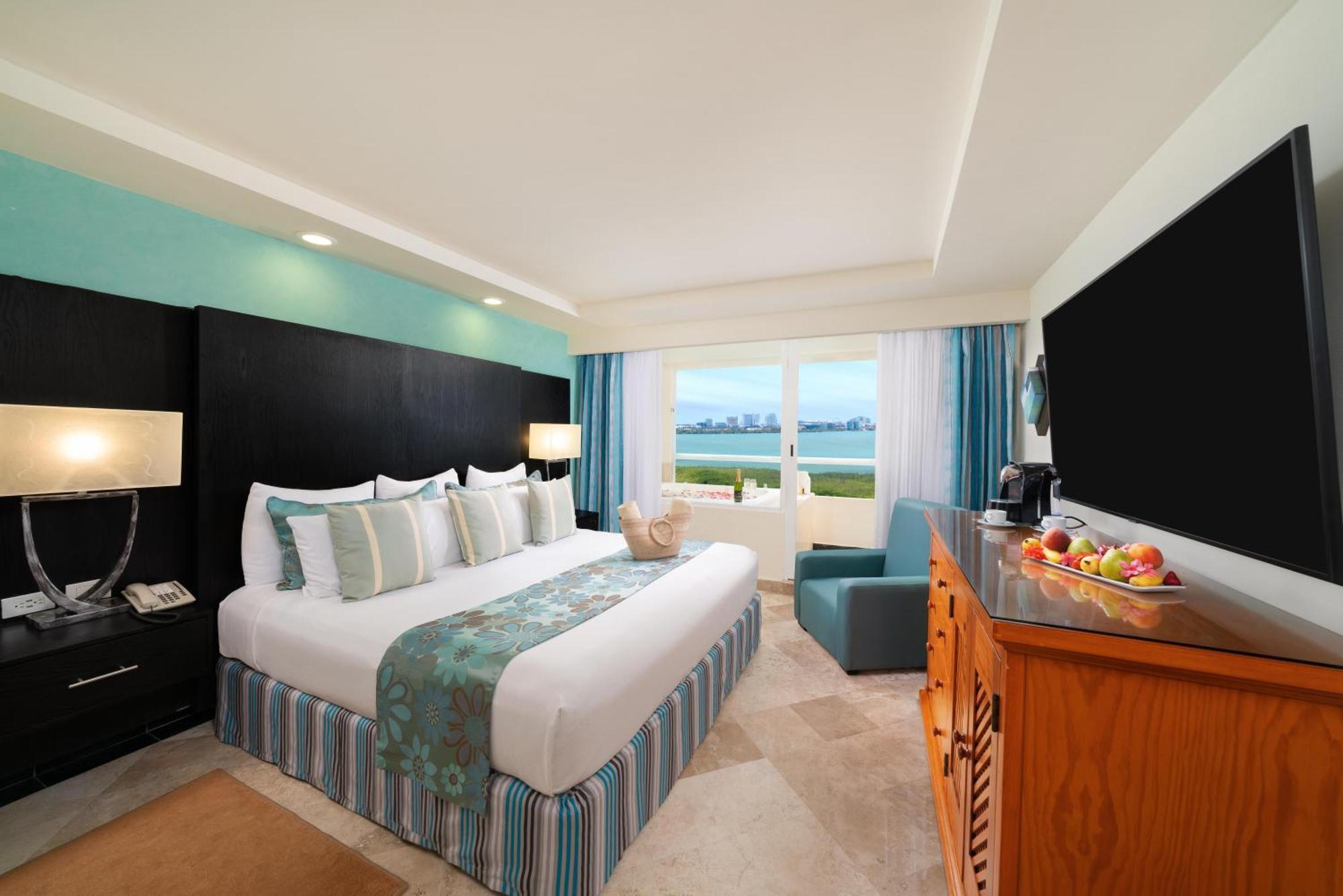 The Sens Cancun By Oasis (Adults Only) Zewnętrze zdjęcie