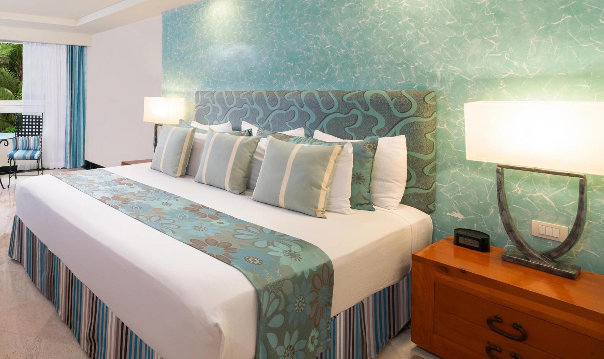 The Sens Cancun By Oasis (Adults Only) Zewnętrze zdjęcie
