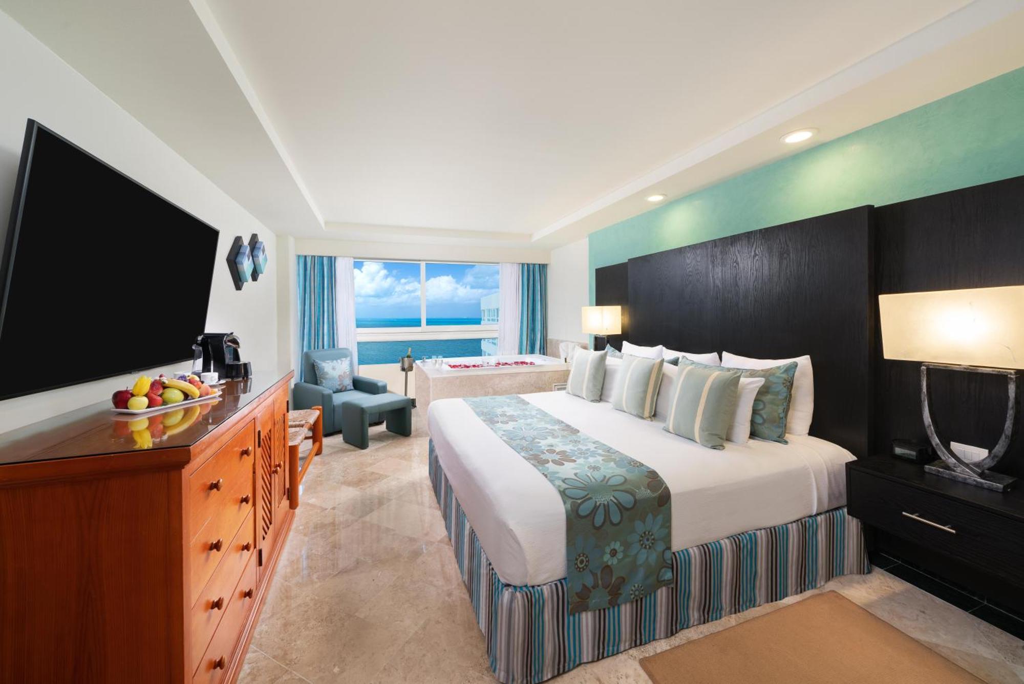 The Sens Cancun By Oasis (Adults Only) Zewnętrze zdjęcie