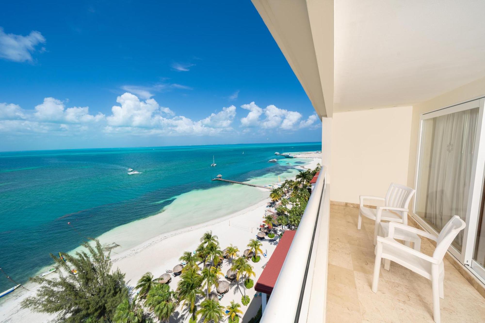 The Sens Cancun By Oasis (Adults Only) Zewnętrze zdjęcie