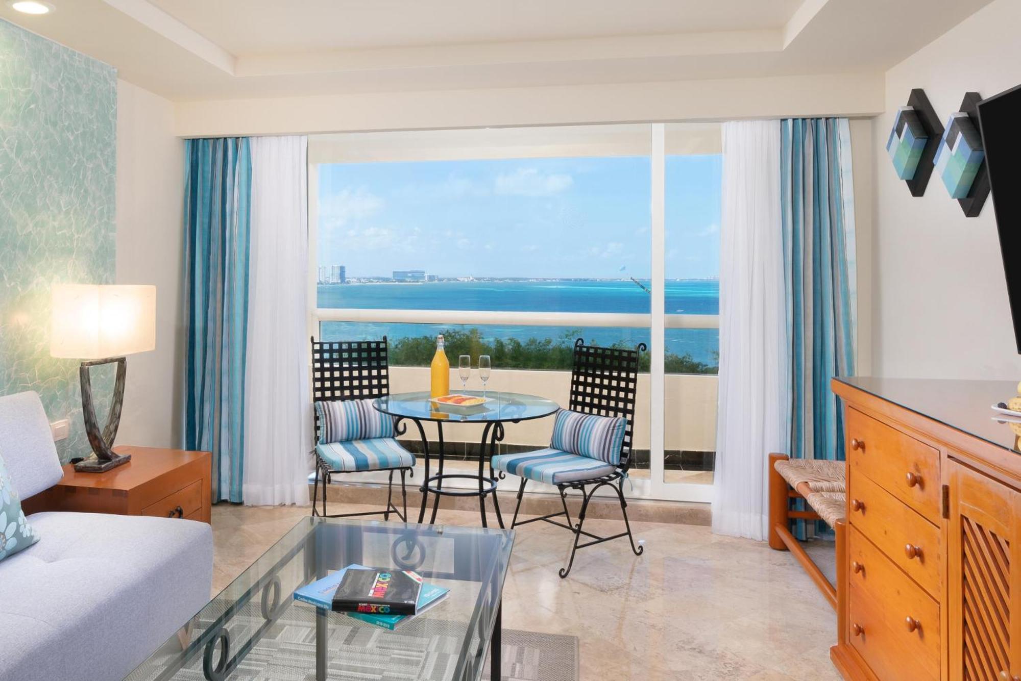The Sens Cancun By Oasis (Adults Only) Zewnętrze zdjęcie