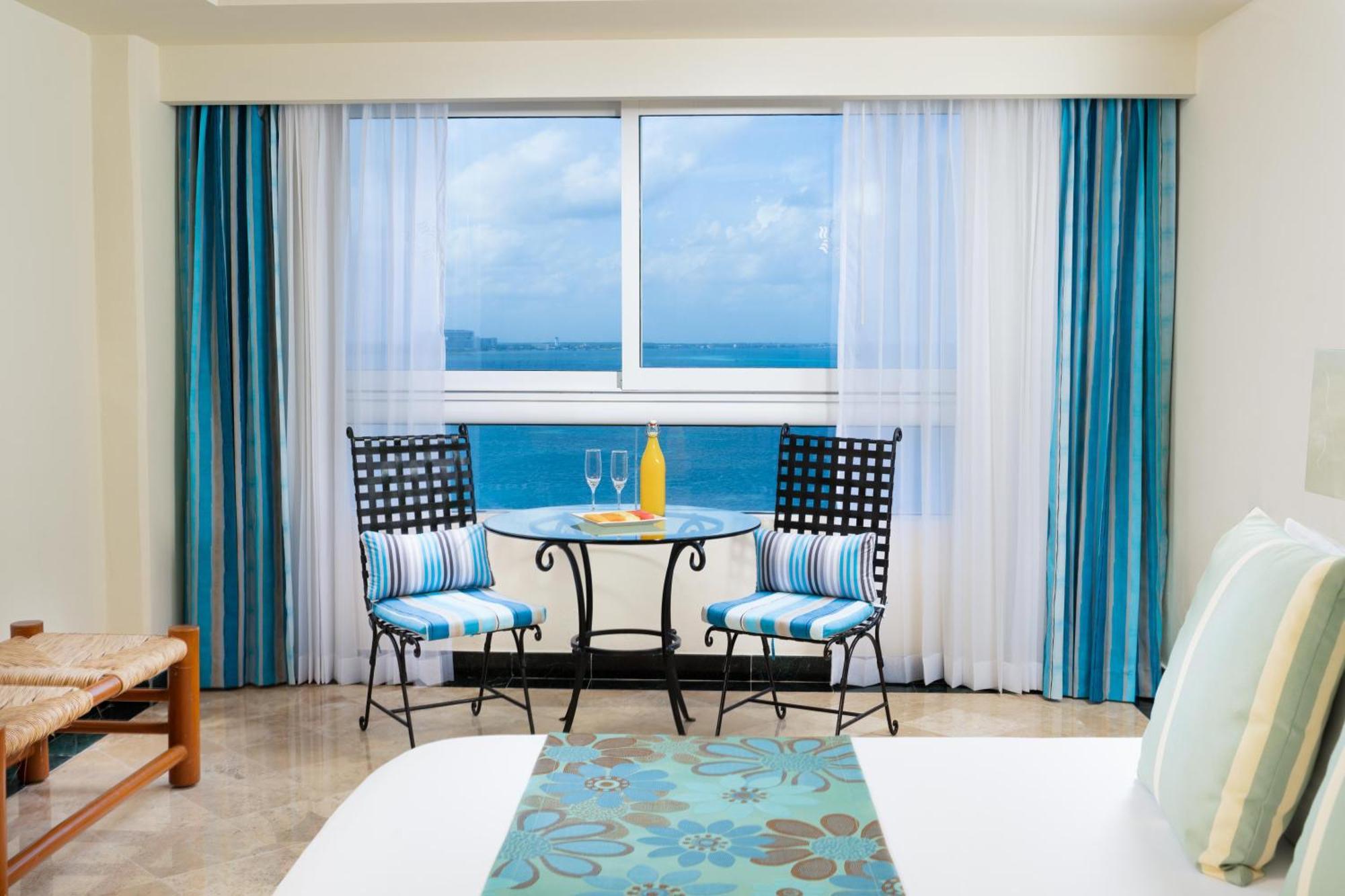 The Sens Cancun By Oasis (Adults Only) Zewnętrze zdjęcie