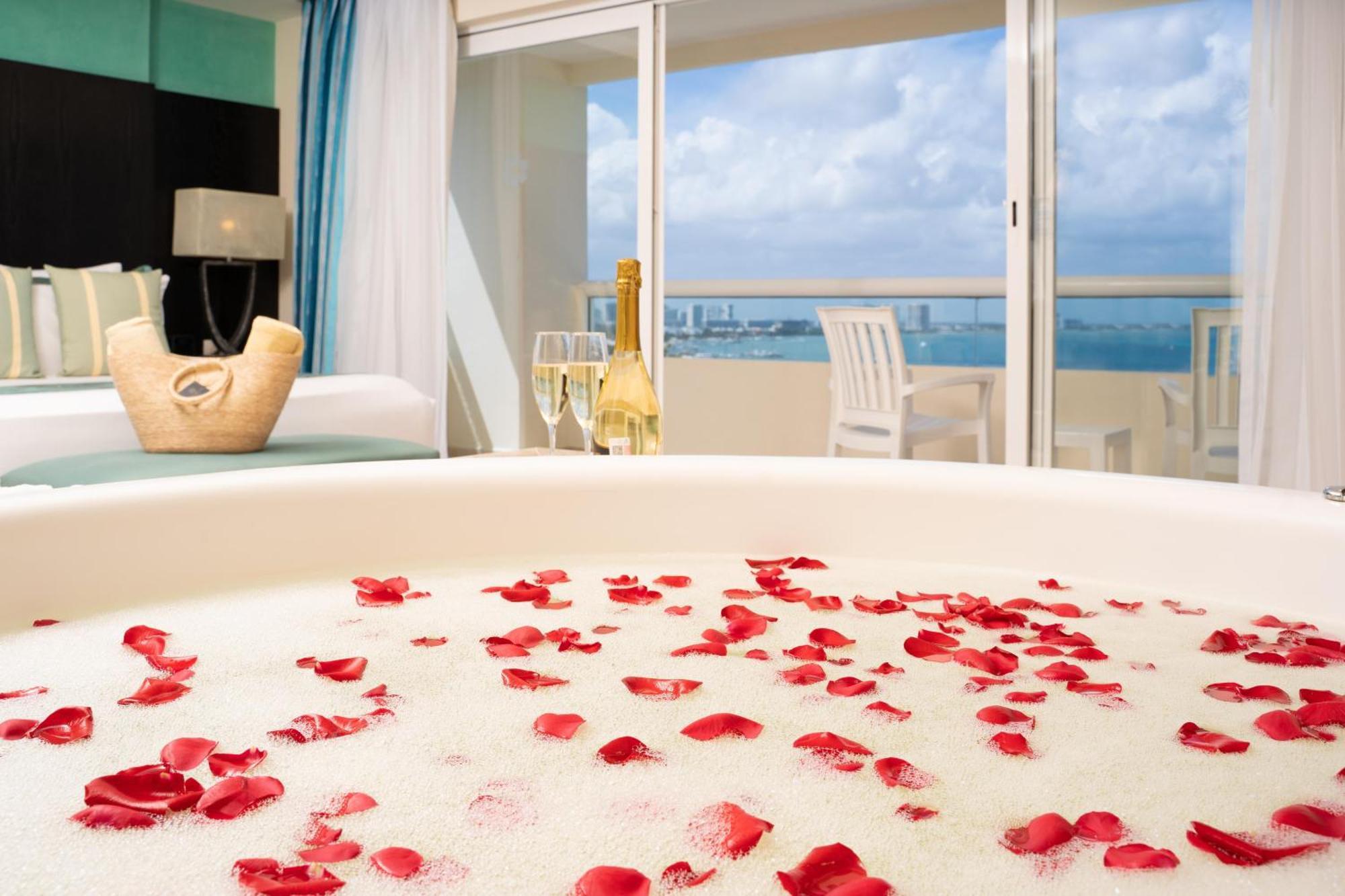 The Sens Cancun By Oasis (Adults Only) Zewnętrze zdjęcie