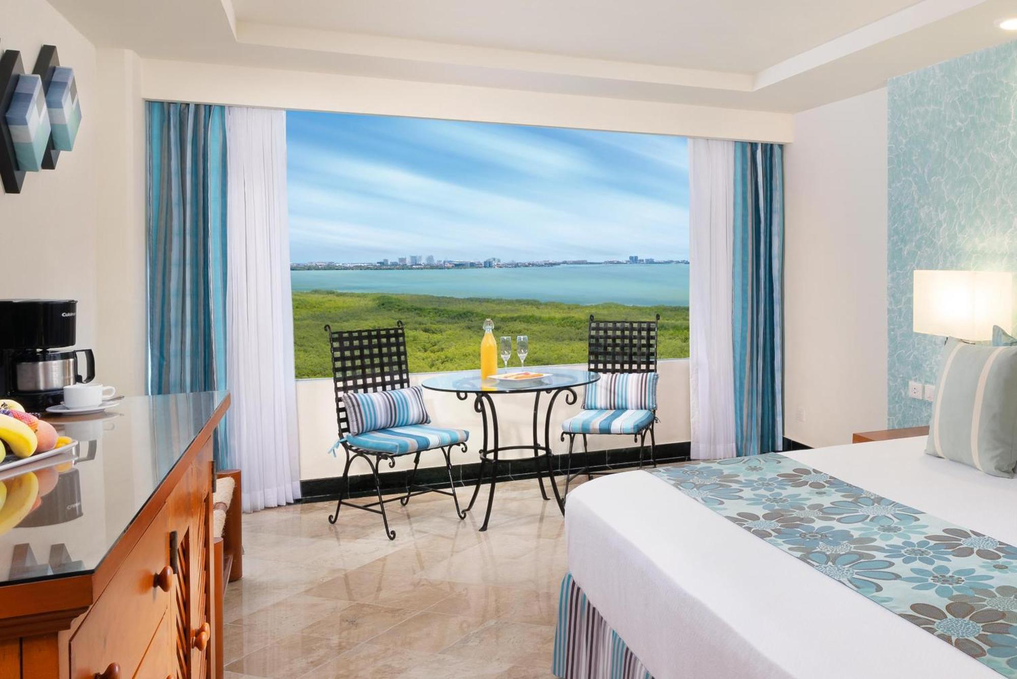 The Sens Cancun By Oasis (Adults Only) Zewnętrze zdjęcie