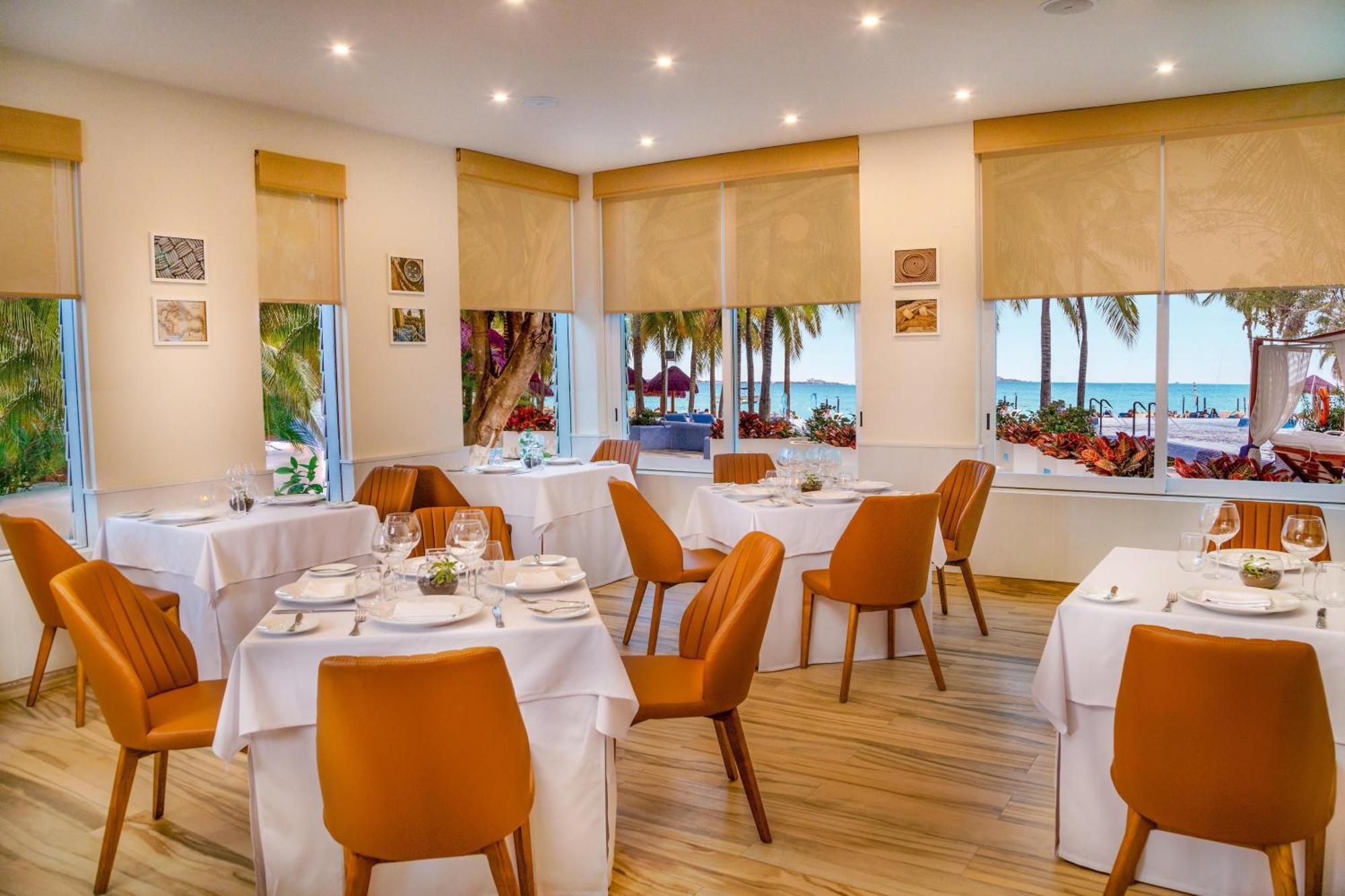The Sens Cancun By Oasis (Adults Only) Zewnętrze zdjęcie