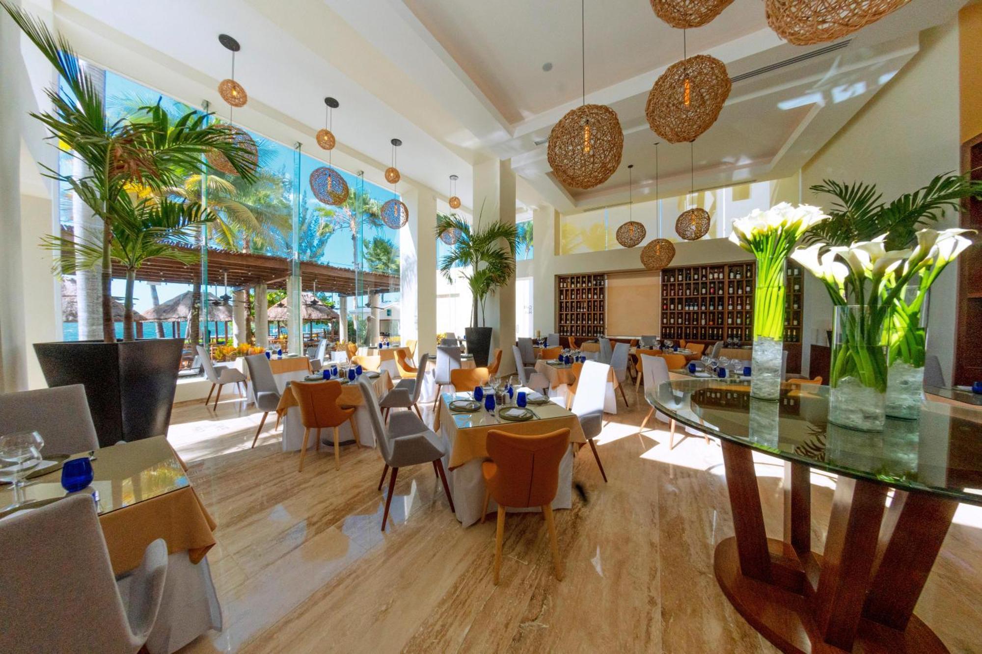 The Sens Cancun By Oasis (Adults Only) Zewnętrze zdjęcie