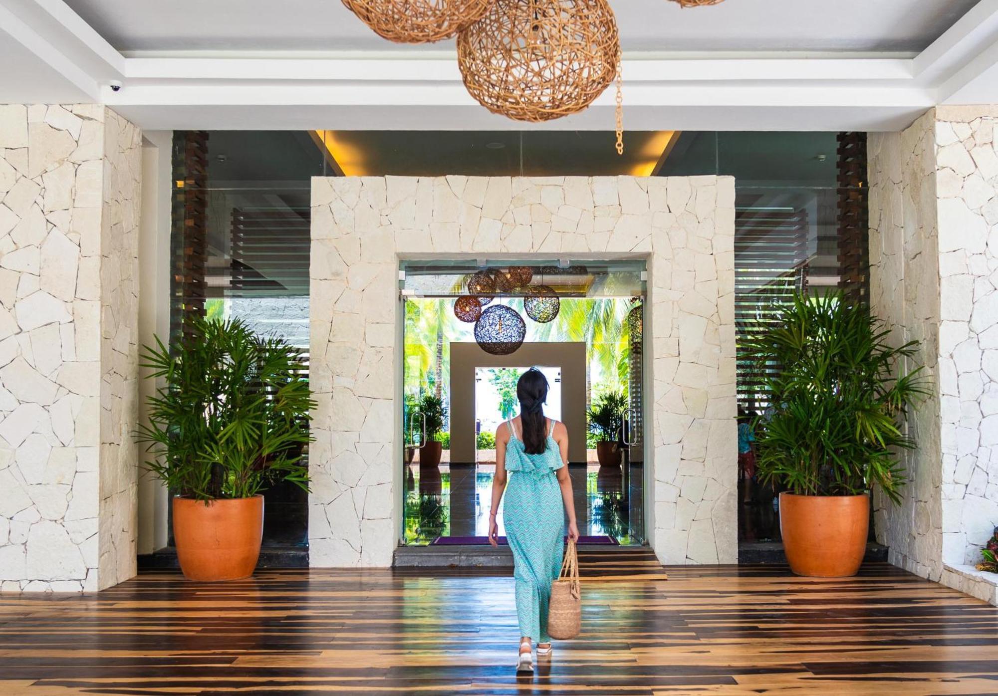 The Sens Cancun By Oasis (Adults Only) Zewnętrze zdjęcie