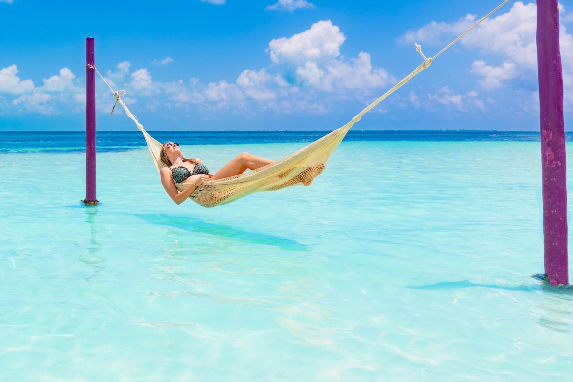 The Sens Cancun By Oasis (Adults Only) Zewnętrze zdjęcie