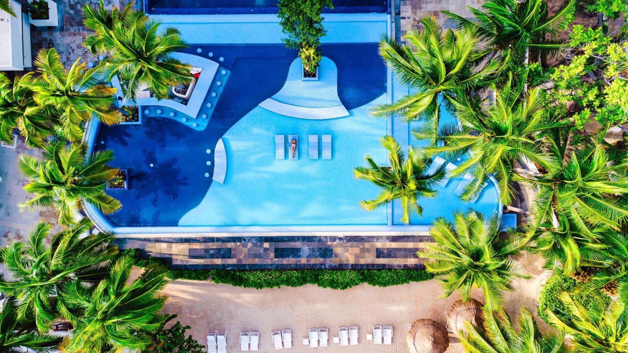 The Sens Cancun By Oasis (Adults Only) Zewnętrze zdjęcie