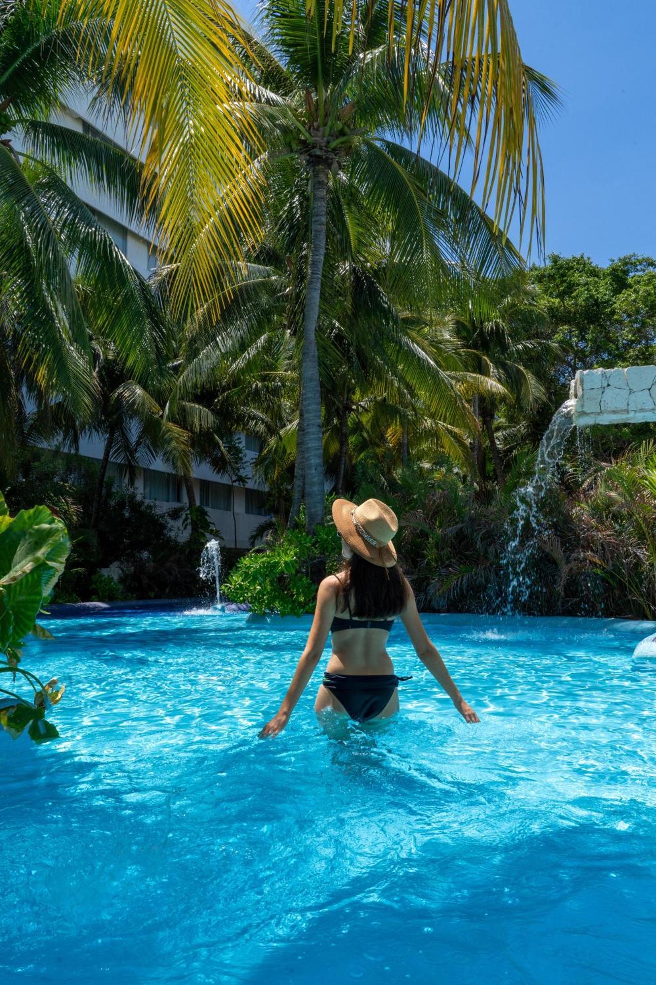 The Sens Cancun By Oasis (Adults Only) Zewnętrze zdjęcie