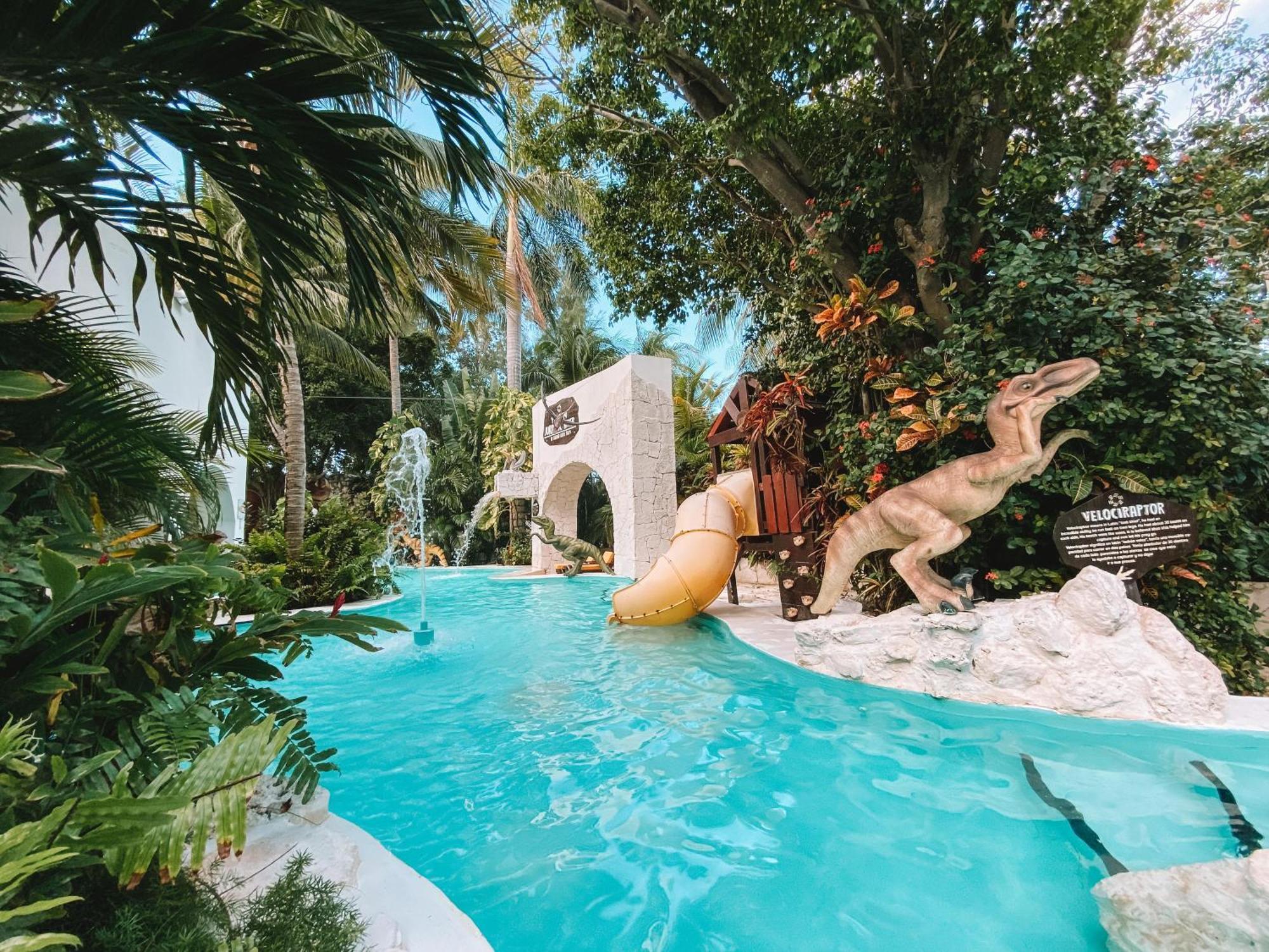 The Sens Cancun By Oasis (Adults Only) Zewnętrze zdjęcie
