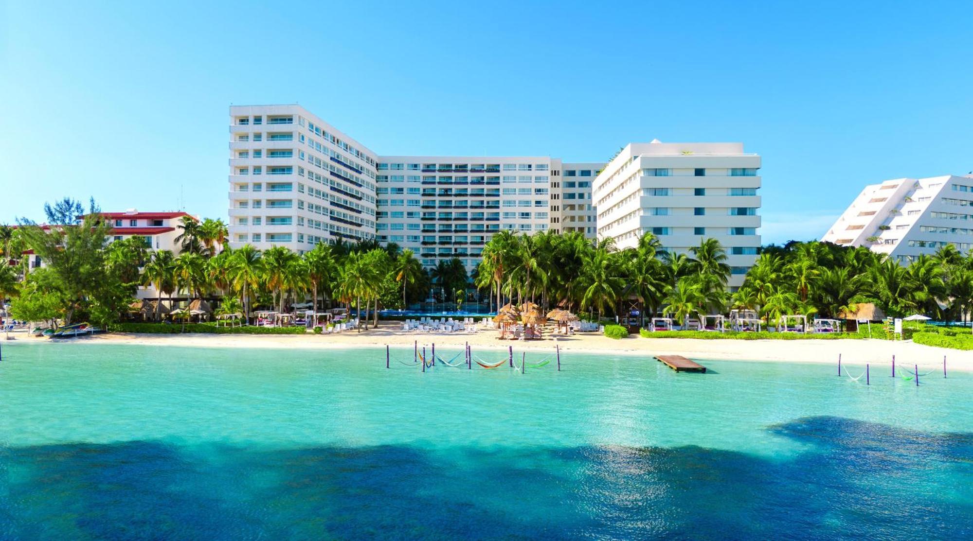 The Sens Cancun By Oasis (Adults Only) Zewnętrze zdjęcie