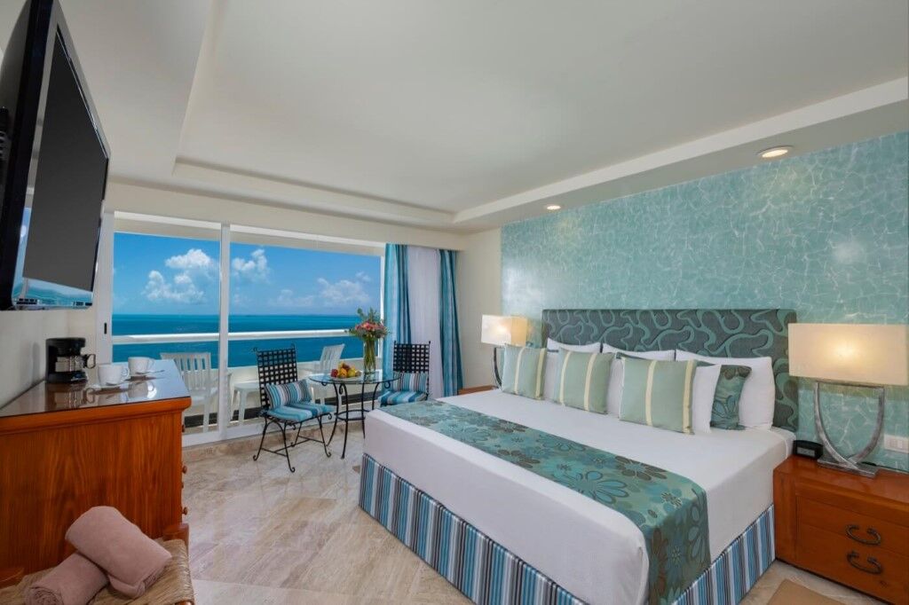 The Sens Cancun By Oasis (Adults Only) Zewnętrze zdjęcie